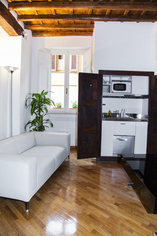 Pgrhome Parione Рим Стая снимка