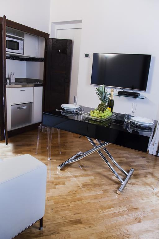 Pgrhome Parione Рим Стая снимка