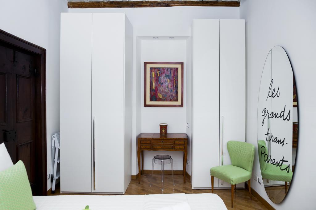 Pgrhome Parione Рим Стая снимка